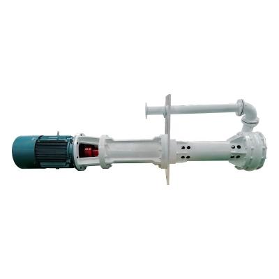 China Wastewater Treatment Silica Sand Sump Slurry Pump Mining Sump Sump Mud Submersible Mining Pump for sale