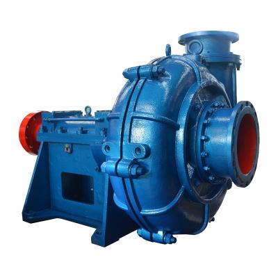 China Developing world water solutions centrifugal slurry pump compact slurry mini pump electric submarine pump slurry for sale