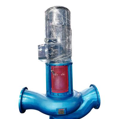 China Commercial Buildings Well Centrifugal Riser Pump Deep Submersible Water Pump for sale