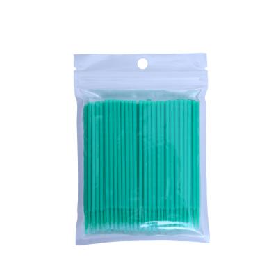 China PP Wholesale Cheap Price Wick Grafting Cleaning Swabs Plastic Stick For Cotton Buds for sale