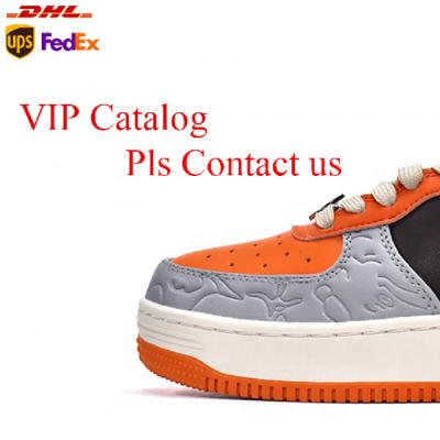 China Cushioning Custom Logo Designer Brand Men'S Casual Shoes Luxury Chaussures Hommes Original Sneakers For Men Sports Basketball Style Shoes for sale