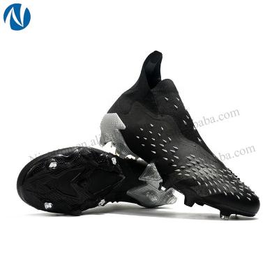 China Fashion\comfortable\durable  Football Boots Original Shoes Free Football Hight Quality Soccer Shoes Boots For Men Sport Cheap Mercurial Tpu Turf Soccer Shoes for sale