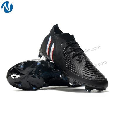 China Fashion\comfortable\durable  Football Boots Hot Selling Football Shoes Breathable Soccer Shoes Brand Football Boots Sale Outdoor Sport Sneakers Soccer Shoes For Men for sale