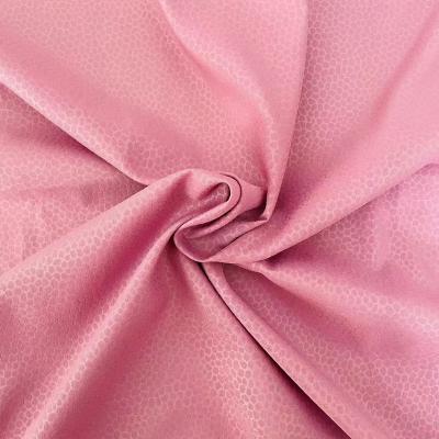 China Wholesale Waterproof Solid Dyed 100% Polyester Microfiber Home Textile Sheet Fabric Supplier for sale