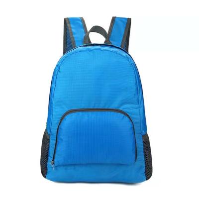 China Anti Theft Foldable Ultra Light Water Resistant Durable Camping Travel Hiking Hiking Daypack For Men Women for sale