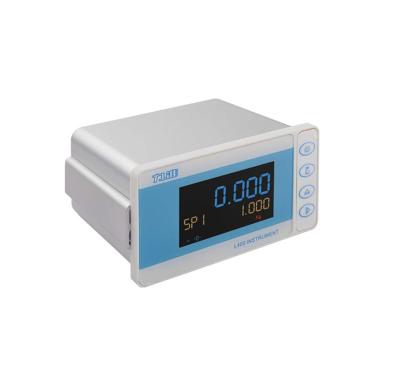 China L400 plastic case control force sensor load cell digital transducer indicator with RS485 port modbus RTU communication for sale