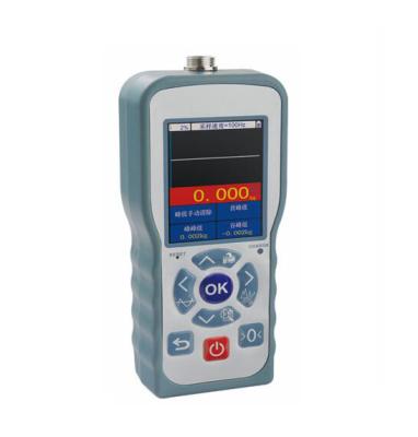 China Set and indicate LZ-D01 universal date and time portable dynamometer for sale