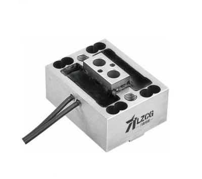 China 0.1%FS/10â „ ƒ Factory Wholesale X-50 Kg Z-100 Kg IF-202M 2 Axis Force Sensor / Multi-axis Force Transducer for sale