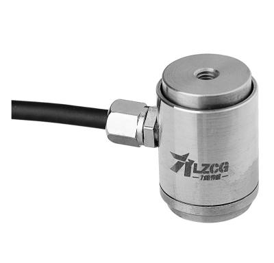 China 0.1%FS/10â „ ƒ Factory Outlet IF-605D 10V Waterproof Stainless Steel Compression Weighing Truck Column Load Cell Sensor For Tank Scale for sale