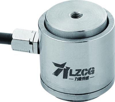 China 0.05%FS/10â „ ƒ Dynamic Stainless Steel Load Cell Stainless Steel Torque Sensor With LCD Display IF-605A Column Load Cell for sale