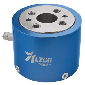 China Force Measurement In Factory Installation Space Small Space Non Continuous Rotation Aluminum Static Torque Force Sensor Outlet Easy To Install Pressure Sensor For Air Compressor for sale