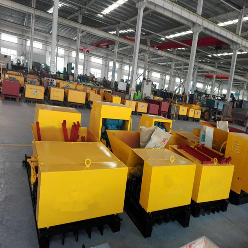 Verified China supplier - Jinan Weizhi Machinery Co., Ltd.