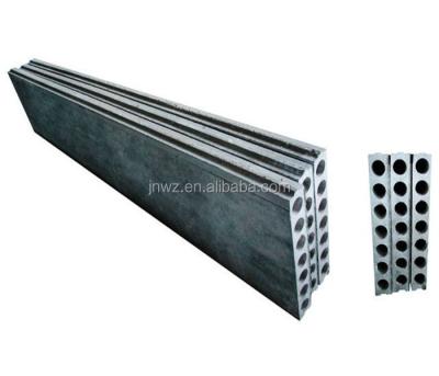 China Precast Concrete Exterior Wall Panel Prestressed Equipment for sale