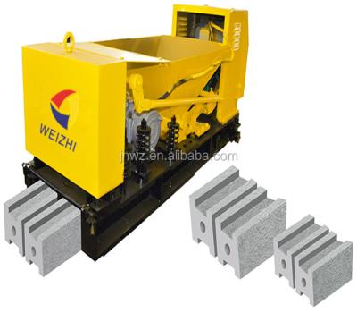 China The Building Material Stores The Precast Concrete H Beam Building Machine Price for sale