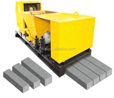 China Building Material Stores Prestressed Concrete Lintel Making Equipment for sale