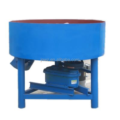 China Building Industry Hollow Core Precast Concrete Small Slab Production Use Small Concrete Mixer JW350 for sale