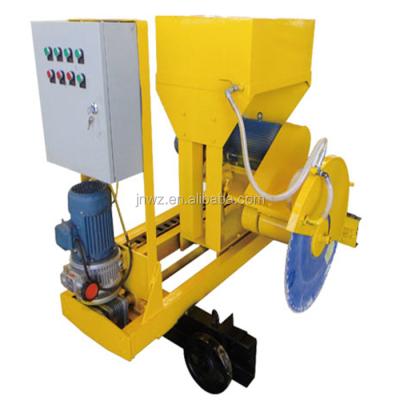 China Building Material Shops Concrete H Beam Cutting Machine Price for sale