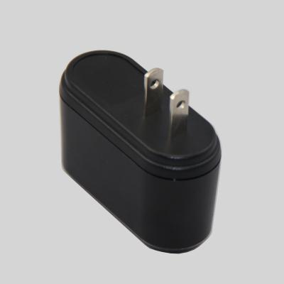 China 6W Series CE GS CB ETL FCC SAA C-Tick CCC RoHS EMC LVD Approved 5V 1A Adaptor for sale