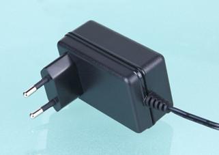 China 30W Series CE GS CB ETL FCC SAA C-Tick CCC RoHS EMC LVD Approved 28V Adaptor for sale