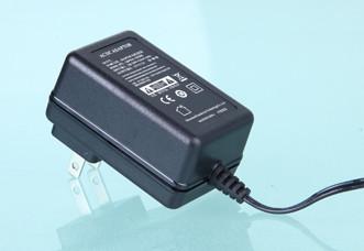 China 30W Series CE GS CB ETL FCC SAA C-Tick CCC RoHS EMC LVD Approved 5V Adaptor for sale