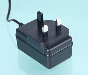 China 30W Series CE GS CB ETL FCC SAA C-Tick CCC RoHS EMC LVD Approved AC DC Power Adaptor for sale