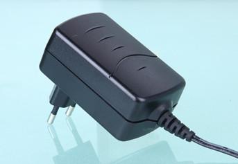 China 40W Series CE GS CB ETL FCC SAA C-Tick CCC RoHS EMC LVD Approved 12V AC Adaptor for sale