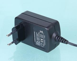 China 40W Series CE GS CB ETL FCC SAA C-Tick CCC RoHS EMC LVD Approved Travel Power Adaptor for sale