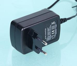 China 40W Series CE GS CB ETL FCC SAA C-Tick CCC RoHS EMC LVD Approved India Plug Adaptor for sale