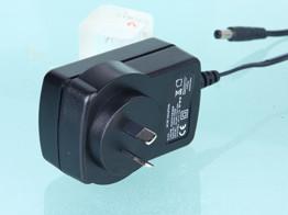 China 40W Series CE GS CB ETL FCC SAA C-Tick CCC RoHS EMC LVD Approved Travel Adaptor Charger for sale