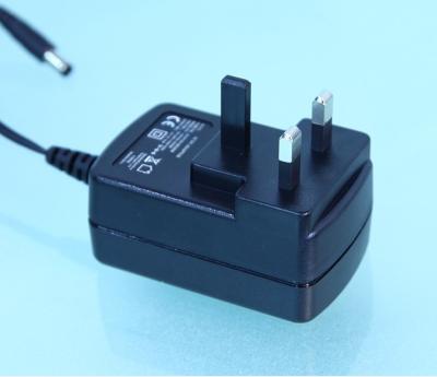 China 40W Series CE GS CB ETL FCC SAA C-Tick CCC RoHS EMC LVD Approved 18V AC Adaptor for sale