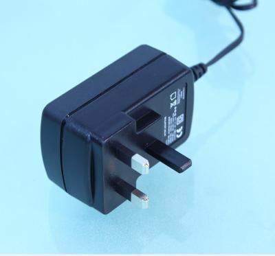 China 40W Series CE GS CB ETL FCC SAA C-Tick CCC RoHS EMC LVD Universal Travel Power Adaptor for sale