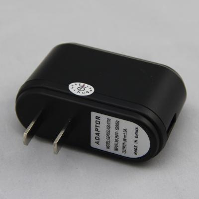 China 6W Series CE GS CB ETL FCC SAA C-Tick CCC RoHS EMC LVD International Power Adaptor for sale