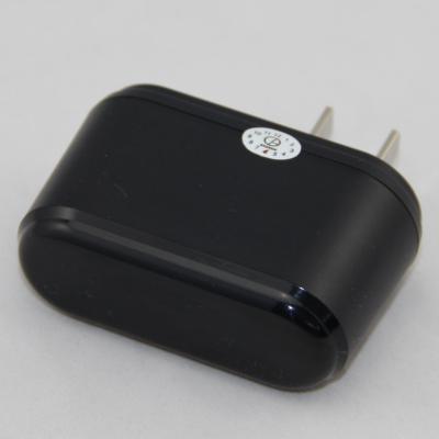 China 6W Series CE GS CB ETL FCC SAA C-Tick CCC RoHS EMC LVD Approved for iPhone5 Adaptor for sale