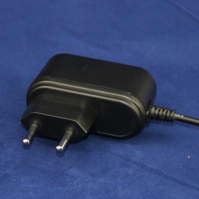 China 12W Series CE GS CB ETL FCC SAA C-Tick CCC RoHS EMC LVD Approved AC Power Adaptors 12V for sale