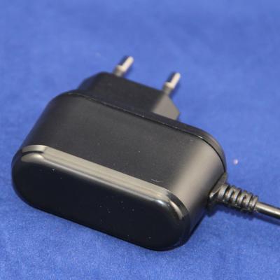 China 12W Series CE GS CB ETL FCC SAA C-Tick CCC RoHS EMC LVD Approved AC Adaptor 12V 1A for sale