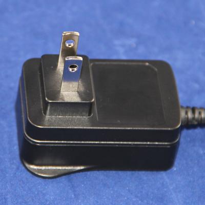 China 12W Series CE GS CB ETL FCC SAA C-Tick CCC RoHS EMC LVD Approved Mobile Phone Adaptor for sale