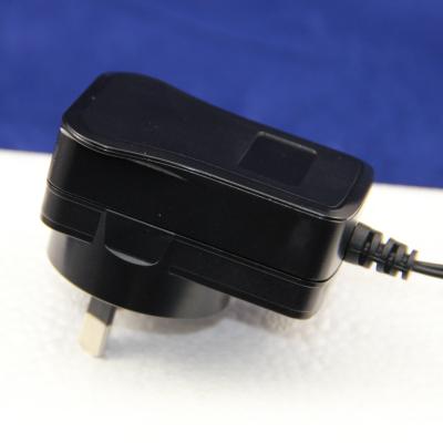 China 6W Series CE GS CB ETL FCC SAA C-Tick CCC RoHS EMC LVD Universal Power Plug Adaptor for sale