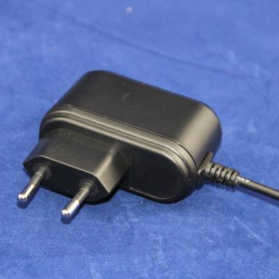 China 6W Series CE GS CB ETL FCC SAA C-Tick CCC RoHS EMC LVD Approved Power Link Adaptor for sale