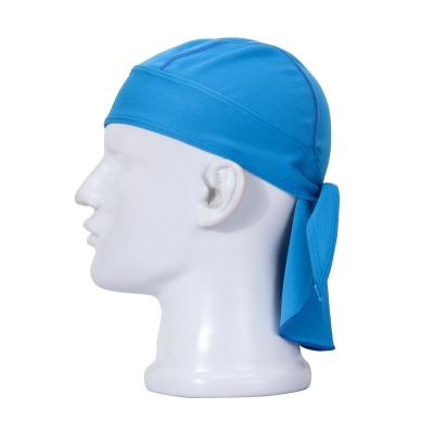 China Protect Sweat Wicking 10 Packs Beanie Cap Dew Rag Helmet Liner Skull Covers Breathable Cycling Head Wrap For Mens Womens Mens for sale