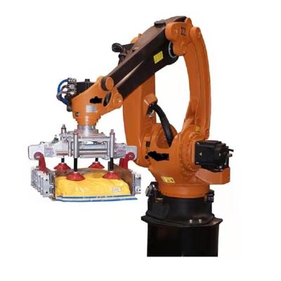 China Degree of Freedom: 6 Suspension Rotating Robot Arm from Chinese Factory High Quality Machine for sale