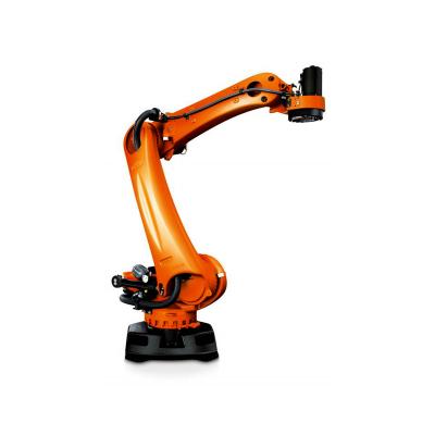 China DL: 6 Chinese factory making good quality good price machine robot arm for sale