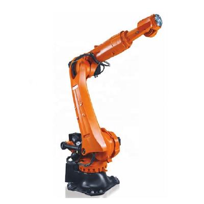 China Degree of freedom: 6 most freedom 6 axis robotic arm industrial welding product industrial robot grasping arm producer for sale