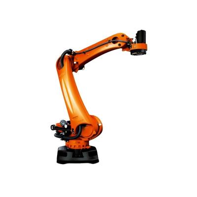 China Degree of Freedom: 4 Automatic Welding Robotic Arm 6-Axis Joint Stamping Robot for sale