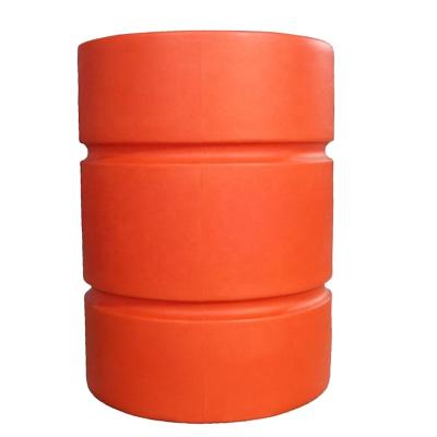 China High Quality Marine Ocean or River Mooring Buoy /Foam Filled Mooring Buoy and Float Marine Buoys for sale