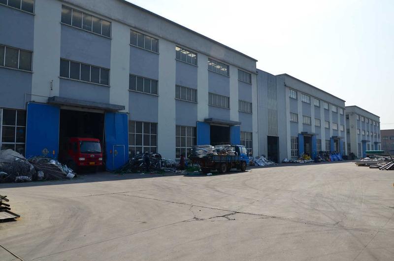 Verified China supplier - Wuxi Qingfatong Metal Products Co., Ltd.