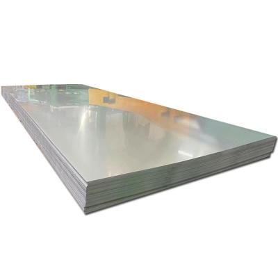 China Construction cold rolled 0.3-3mm thickness 2B stainless steel sheet and plate for sale