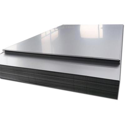 China Construction Hot Sale Cold Rolled SS Electroplate Aisi 304 Stainless Steel Sheet for sale