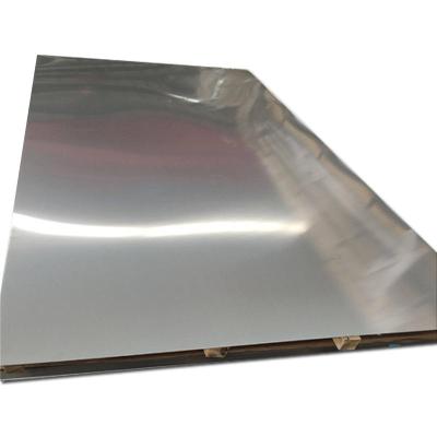 China High Quality Construction Finish 2b Cold Rolled Stainless Steel Plate Manufacturer for sale