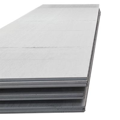 China Construction Factory Supply Hot Rolled 201stainless Steel Sheet for sale