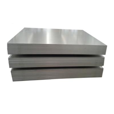 China Construction Stainless Steel Sheet 316 Hot Rolled Stainless Steel Plate for sale